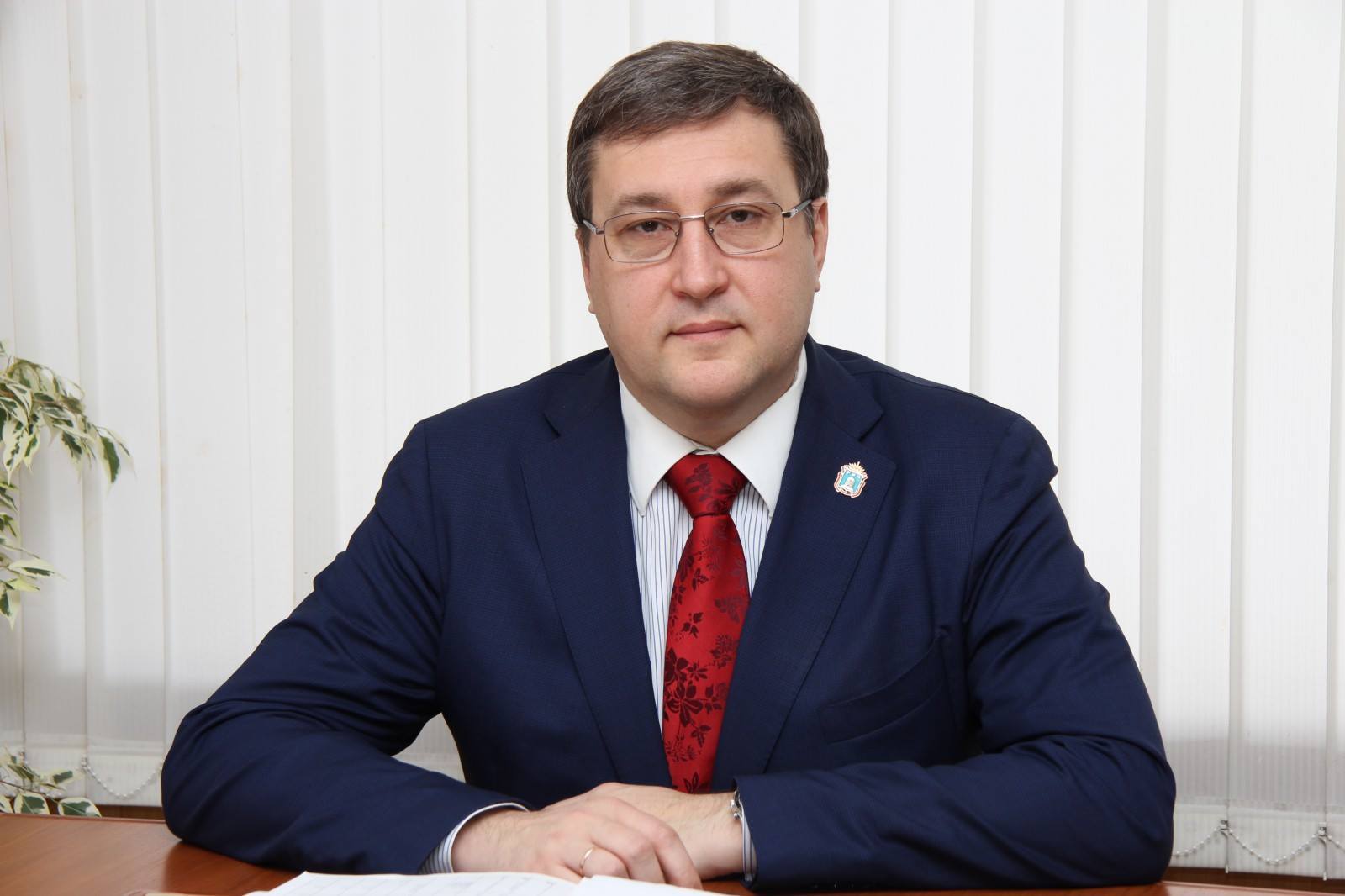 Сергей Юхачев